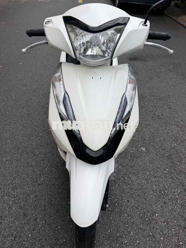Honda Lead 125 2013 Bstp Xin Đẹp