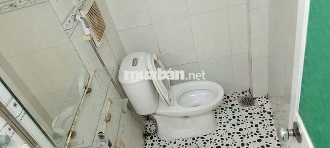 Cho thuê NR 440/13 Thống Nhất, 40m2, 1 WC ngõ 3.5m bao đẹp