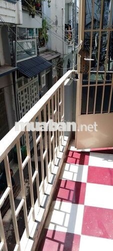 Cho thuê NR 440/13 Thống Nhất, 40m2, 1 WC ngõ 3.5m bao đẹp