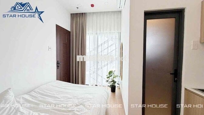 STUDIO FULL NỘI THẤT - Giá Thật Hình Thật