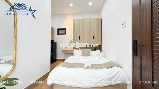 STUDIO FULL NỘI THẤT - Giá Thật Hình Thật