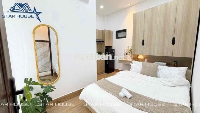 STUDIO FULL NỘI THẤT - Giá Thật Hình Thật