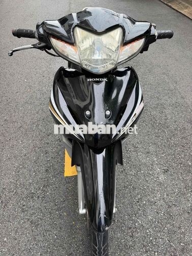 Honda Wave S110 2012 Bs Thành Phố