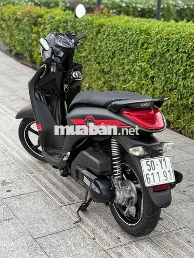 Janus Limited 2020 smartkey xe đẹp bstp CHÍNH CHỦ