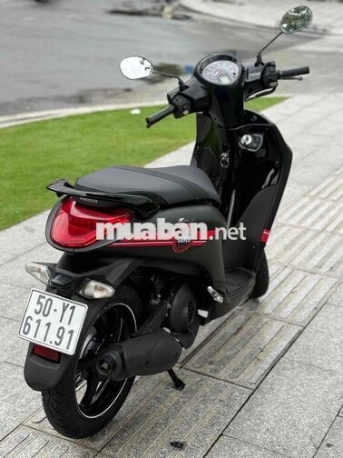 Janus Limited 2020 smartkey xe đẹp bstp CHÍNH CHỦ