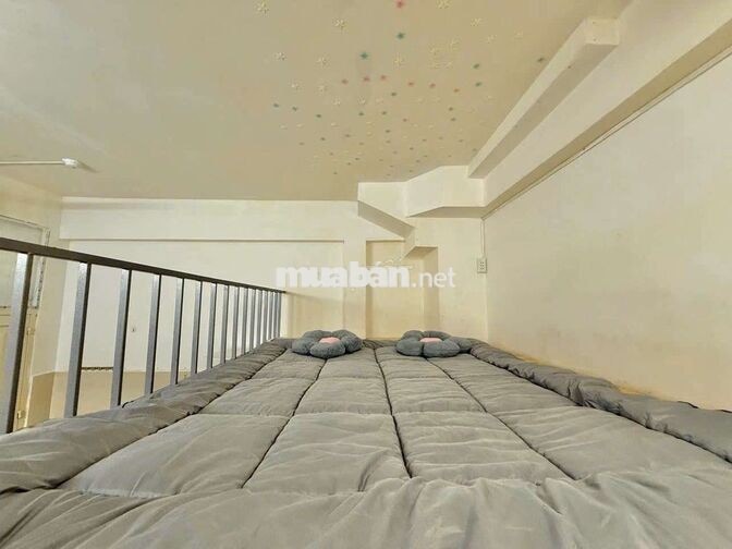 Cho Thuê Phòng Trọ Gò Vấp Giá Rẻ