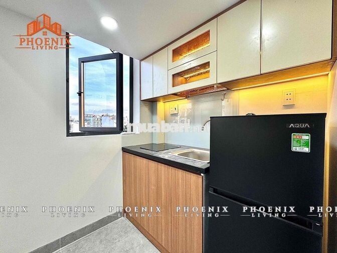 🔥MỚI XÂY 100% PHÒNG DUPLEX BAN CÔNG - FULL NỘI THẤT