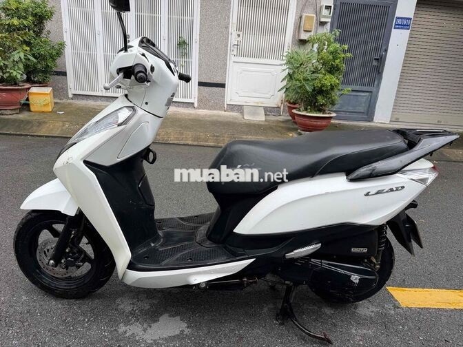 Honda Lead 125 2013 Bstp Xin Đẹp