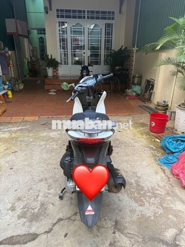 Honda SH125i ABS 2025 Trắng 13.000 km