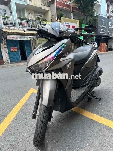 Honda Vario 125cc 2018 Xám
