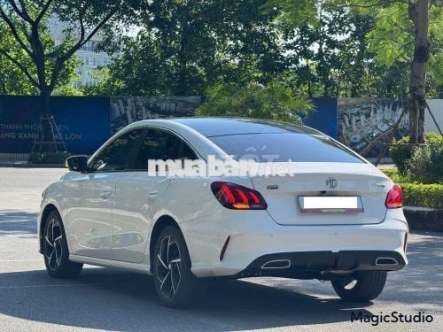 MG 5 Luxury 1.5 AT 2024 - 405 Triệu