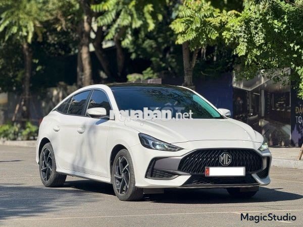 MG 5 Luxury 1.5 AT 2024 - 405 Triệu