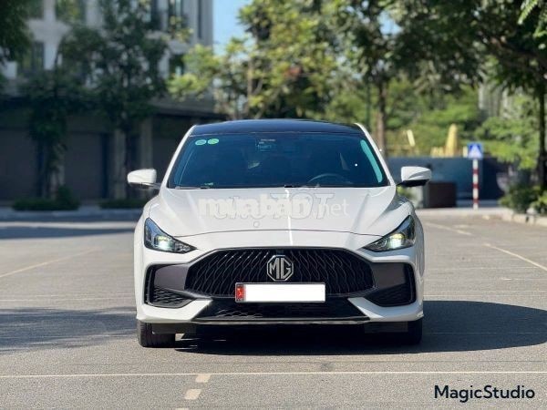 MG 5 Luxury 1.5 AT 2024 - 405 Triệu