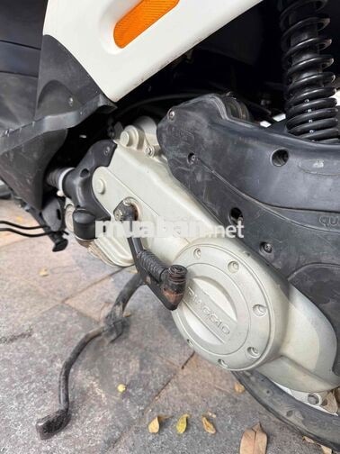 Piaggio Zip 2016 Trắng 173569 km