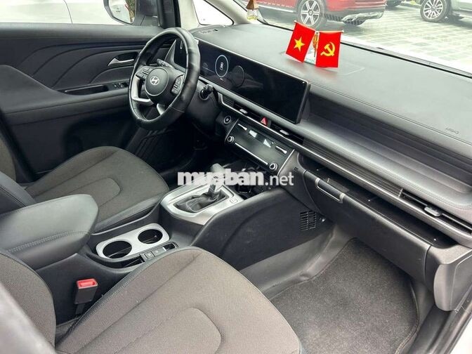 Hyundai Stargazer X Cao cấp 2026 lướt 8k