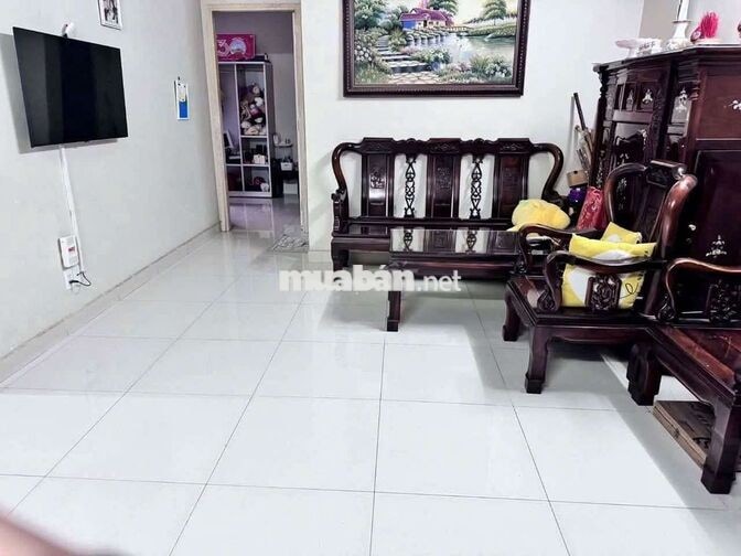 📣Bán căn hộ 2pn*sổ sẵn view thoáng *Cc BellezaQ7*78m2*3.25 tỷ 