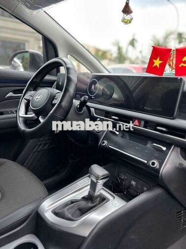Hyundai Stargazer X Cao cấp 2026 lướt 8k