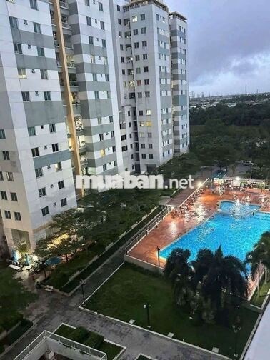 📣Bán căn hộ 2pn*sổ sẵn view thoáng *Cc BellezaQ7*78m2*3.25 tỷ 