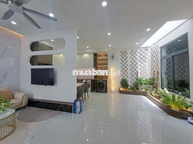 CHƯA TỚI 3 TỶ THỦ DẦU MỘT – VILLA MINI 99M² – NGANG 11M – HẺM Ô TÔ