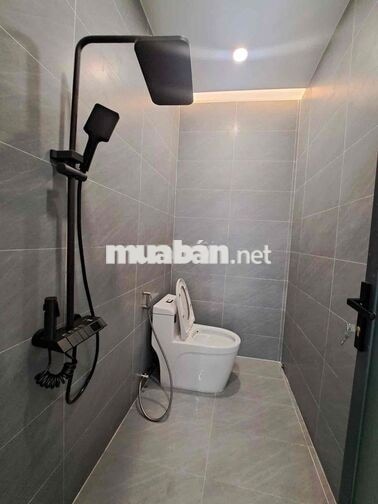 CHƯA TỚI 3 TỶ THỦ DẦU MỘT – VILLA MINI 99M² – NGANG 11M – HẺM Ô TÔ