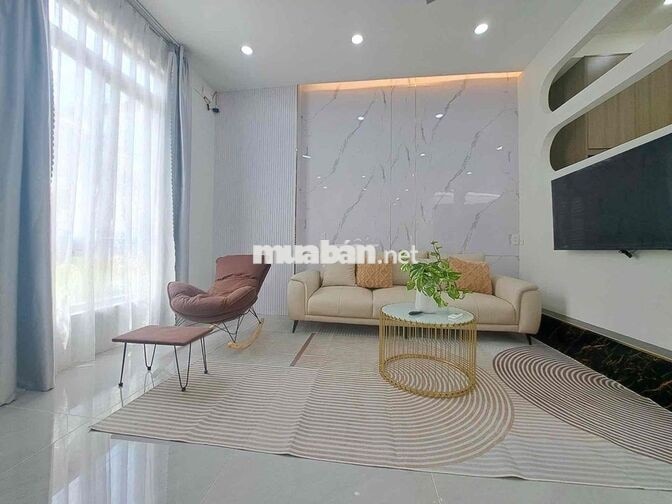CHƯA TỚI 3 TỶ THỦ DẦU MỘT – VILLA MINI 99M² – NGANG 11M – HẺM Ô TÔ