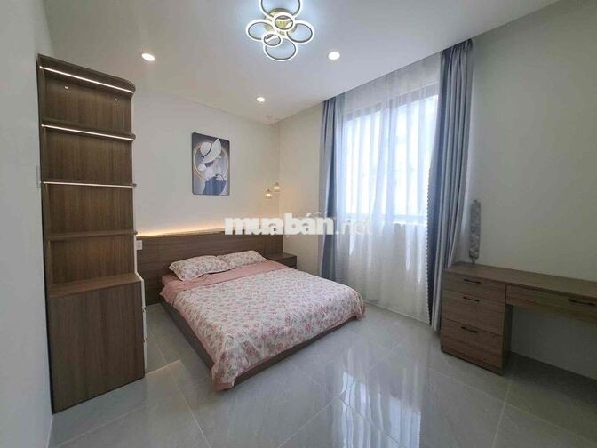 CHƯA TỚI 3 TỶ THỦ DẦU MỘT – VILLA MINI 99M² – NGANG 11M – HẺM Ô TÔ