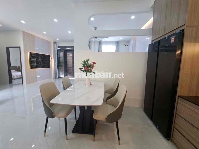 CHƯA TỚI 3 TỶ THỦ DẦU MỘT – VILLA MINI 99M² – NGANG 11M – HẺM Ô TÔ