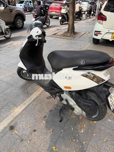 Piaggio Zip 2016 Trắng 173569 km