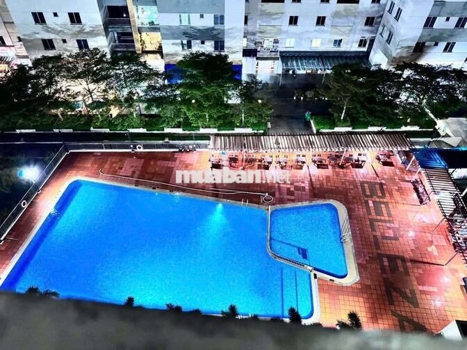 📣Bán căn hộ 2pn*sổ sẵn view thoáng *Cc BellezaQ7*78m2*3.25 tỷ 