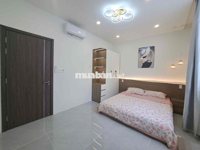 CHƯA TỚI 3 TỶ THỦ DẦU MỘT – VILLA MINI 99M² – NGANG 11M – HẺM Ô TÔ