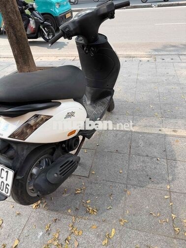 Piaggio Zip 2016 Trắng 173569 km