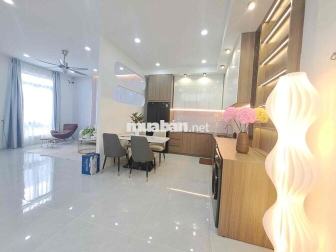CHƯA TỚI 3 TỶ THỦ DẦU MỘT – VILLA MINI 99M² – NGANG 11M – HẺM Ô TÔ