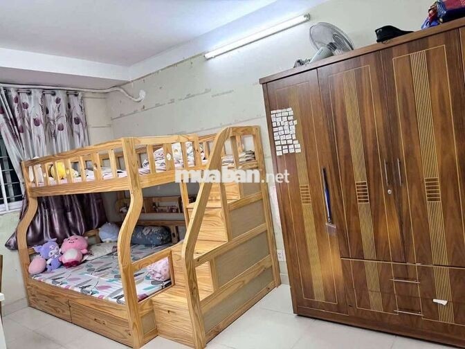 📣Bán căn hộ 2pn*sổ sẵn view thoáng *Cc BellezaQ7*78m2*3.25 tỷ 