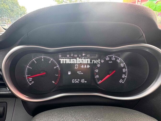 VinFast Fadil 2021 Số tự động Đỏ 65.218 km