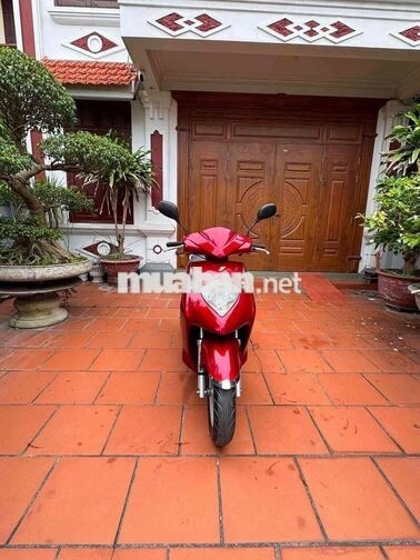 Honda Dylan 150cc 150 Đỏ