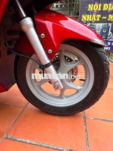 Honda Dylan 150cc 150 Đỏ