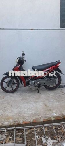 xe Sirius 50 2023 Đỏ