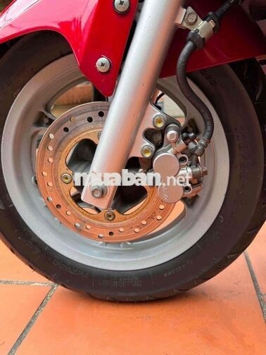 Honda Dylan 150cc 150 Đỏ