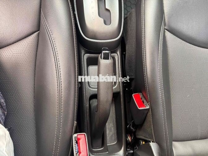 VinFast Fadil 2021 Số tự động Đỏ 65.218 km