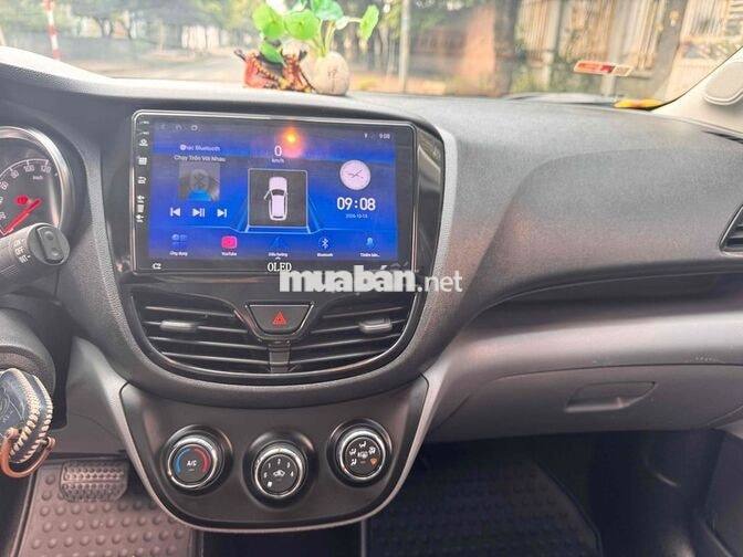 VinFast Fadil 2021 Số tự động Đỏ 65.218 km