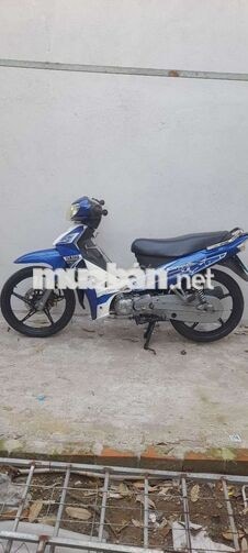 xe Sirius 50 2023 Đỏ