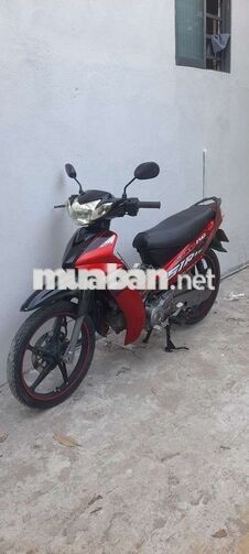 xe Sirius 50 2023 Đỏ