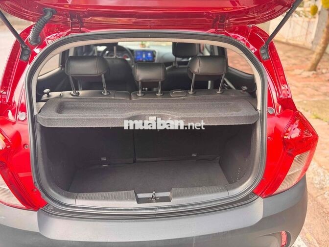 VinFast Fadil 2021 Số tự động Đỏ 65.218 km