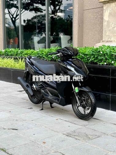 Honda Air Blade 4Val 2023 Đen Nhám Đặc Biệt