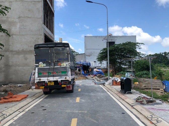 CHÍNH CHỦ GỬI BÁN GẤP LÔ ĐẤT 50m2. Giá 3ty350