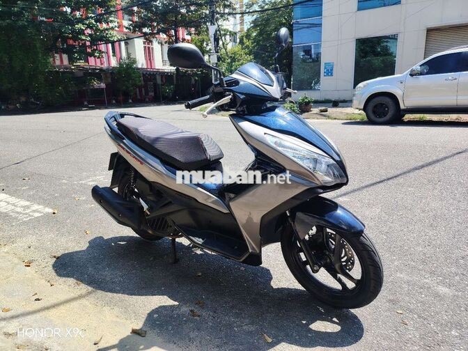 Honda Air Blade 2015 Xám, Xanh