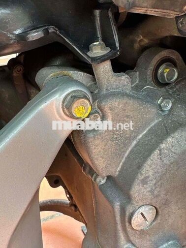 Honda Dylan 150cc 150 Đỏ