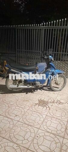Yamaha Jupiter Xanh Số sàn