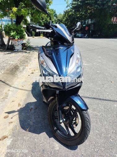 Honda Air Blade 2015 Xám, Xanh