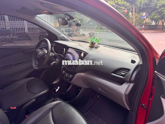 VinFast Fadil 2021 Số tự động Đỏ 65.218 km